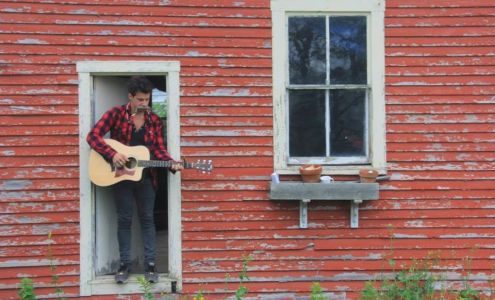 Barn Arts Bass Harbor