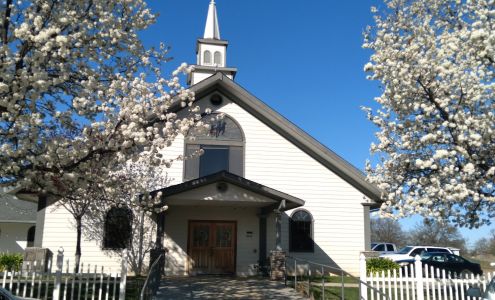 Catheys Valley Baptist Church Catheys Valley