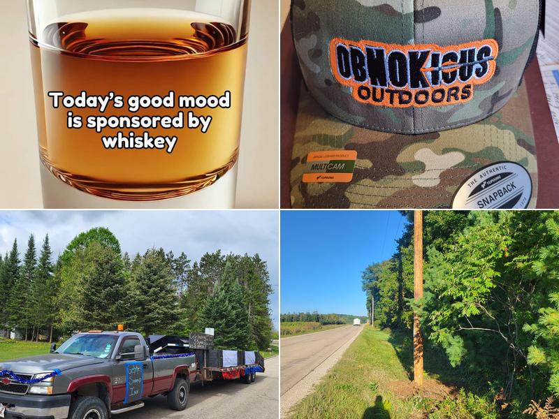 Swamp Inn E8553 Swamp Rd, Clintonville