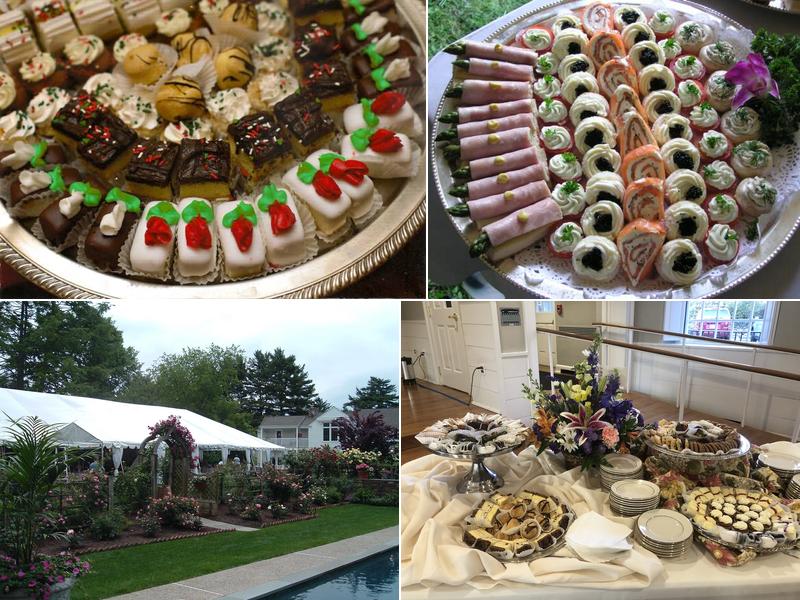 Jack Francis Catering