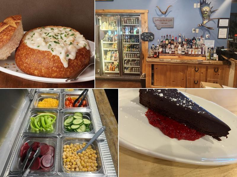 Stillwater Bar and Grille