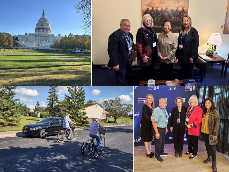 Senior Health Information Network Inc.