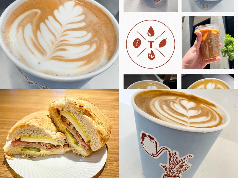 Tradecraft at Regions Center