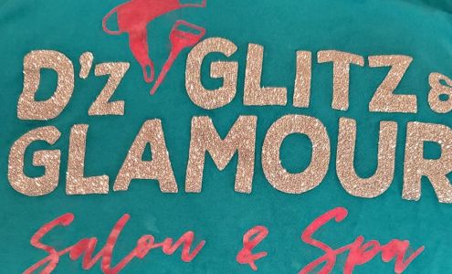 D'z Glitz & Glamour (salon & spa) 107 N Ohio St, King City Missouri 64463