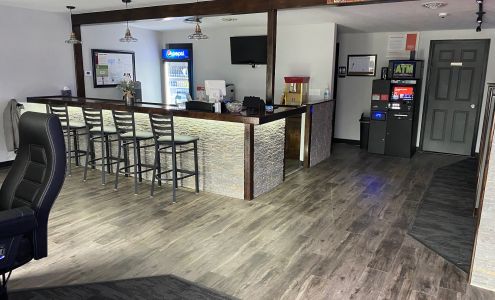 Debbie's Slots Lounge - Nokomis Nokomis