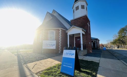 The Bridge - Bonne Terre Bonne Terre