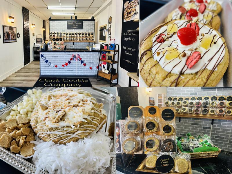 Ozark Cookie Company