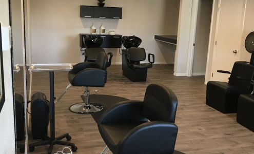 The Color Cafe Centerville