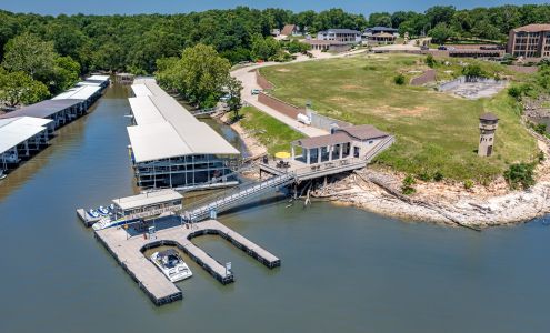 H2o Sports Rental at Monkey Island 33 Vinita Cir, Afton Oklahoma 74331