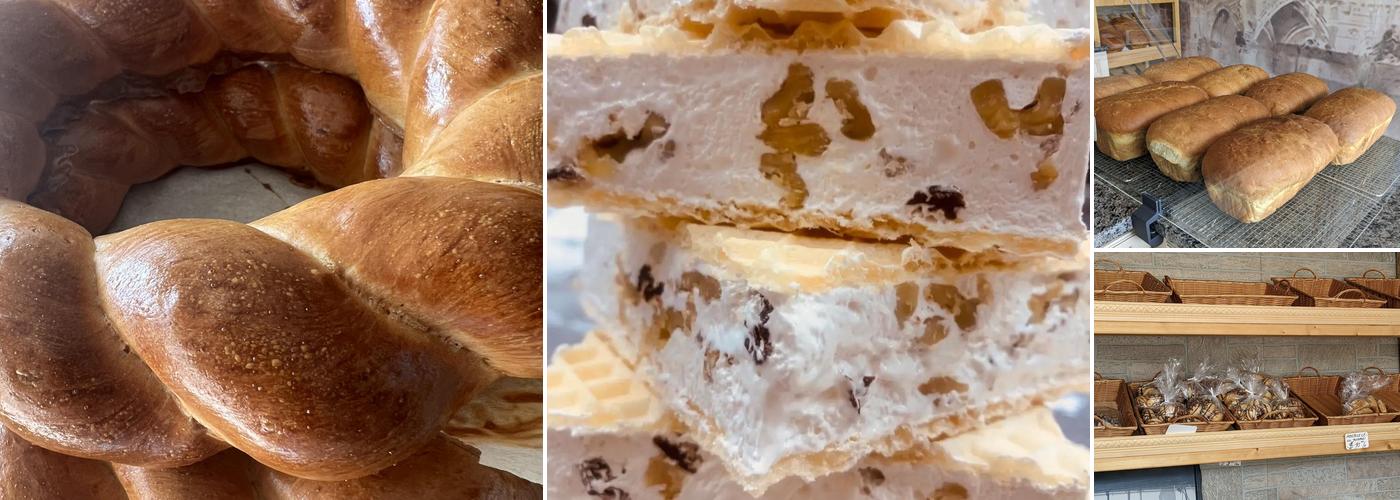 Transylvania Kitchen