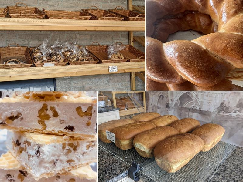 Transylvania Kitchen