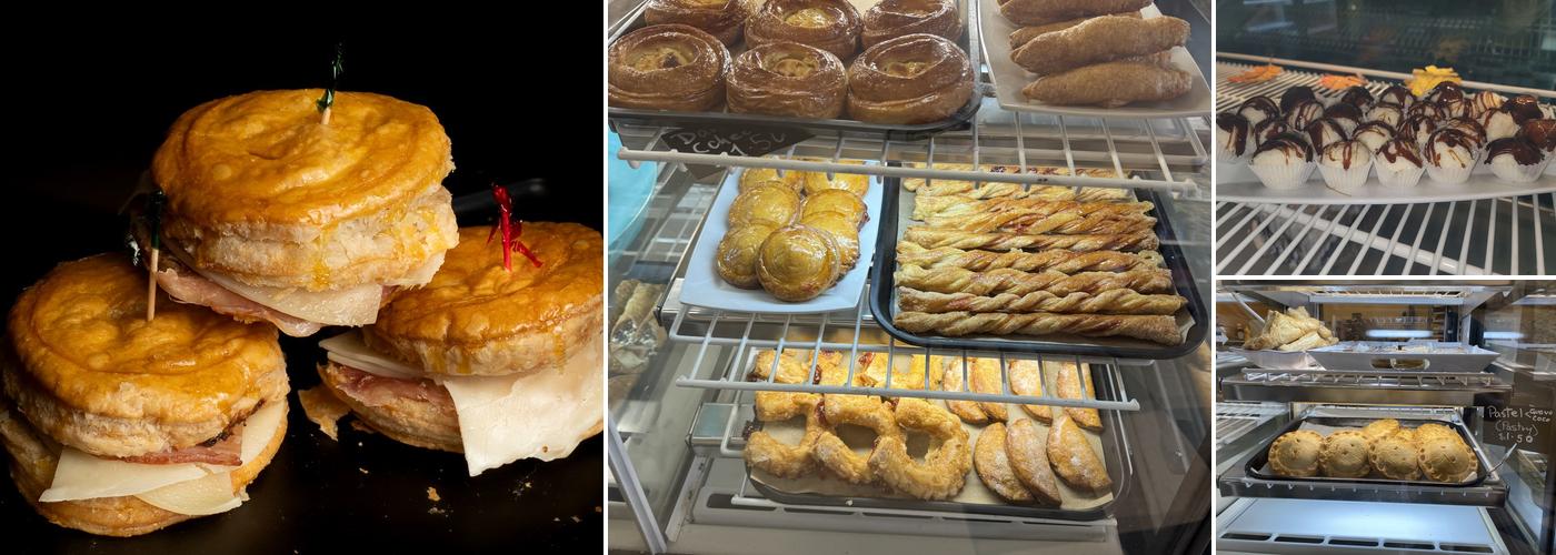 Dani's Cafe & Bakery