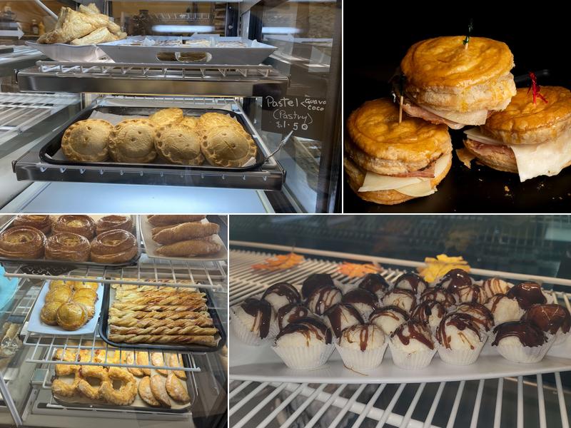 Dani's Cafe & Bakery