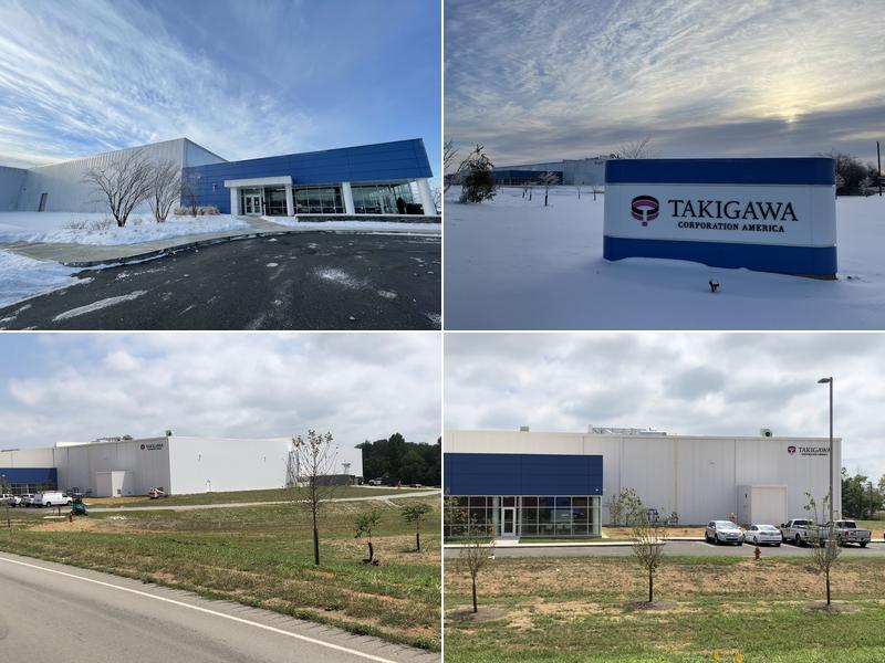 Takigawa Corporation