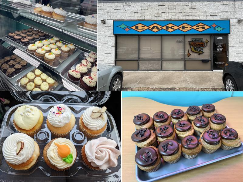 Dave's Cakes of Omaha