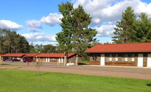 Wild River Trail Inn Minong