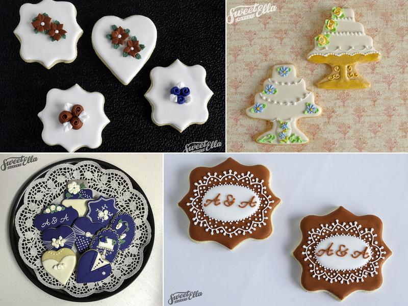 SweetElla Bakery 376 Culver Pkwy, Irondequoit