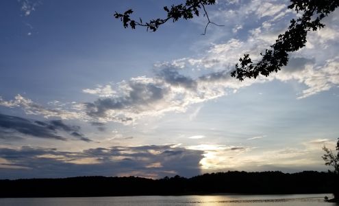 Twin Forks Park Bear Creek