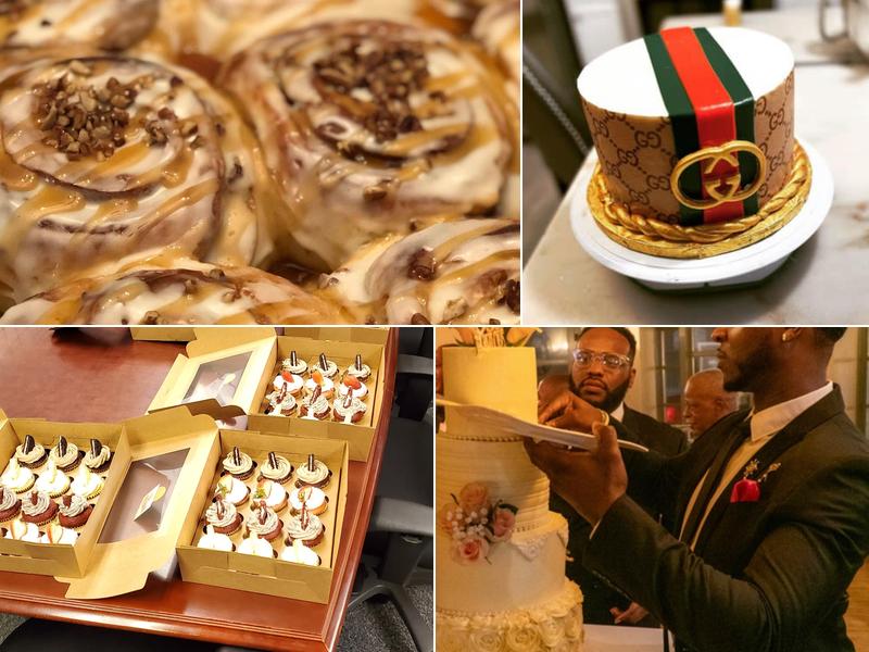 DeMarcos Catering & Bakery