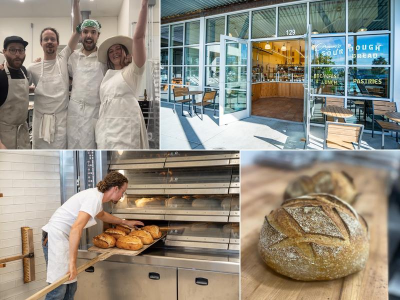 Beloved's Bread 412 N Stewart St, Carson City