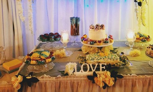 Mumseys Cakes and Goodies Shillington