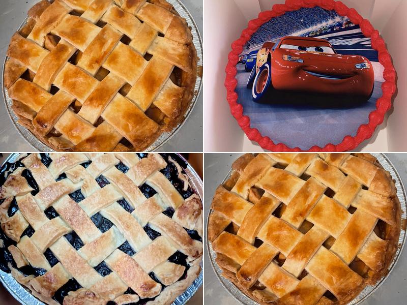 Brookside Baking Co. 7 Lucille Ct, Wynantskill