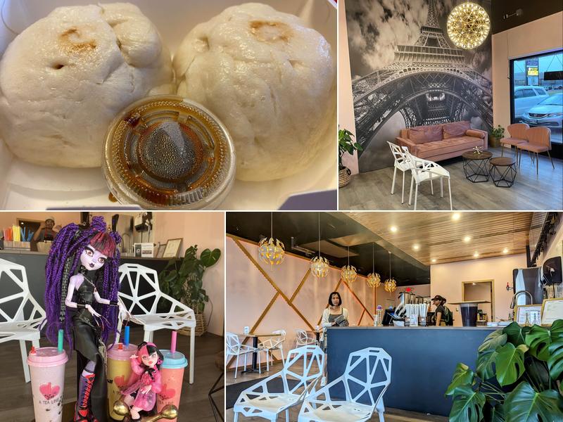 A TEA LOVE 223 18th St N Unit F, Brandon