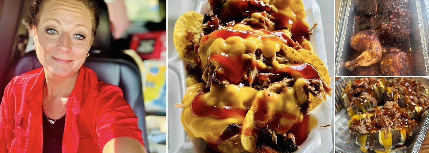 Smoke' m If You Got'em BBQ