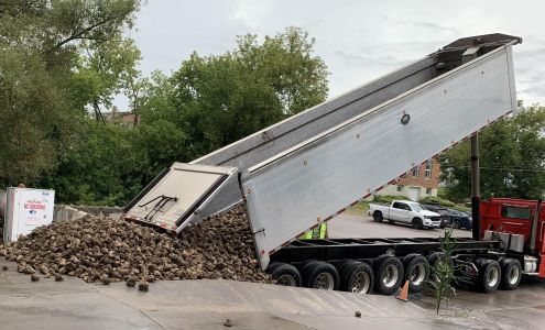 Pickford Feed Service Rudyard