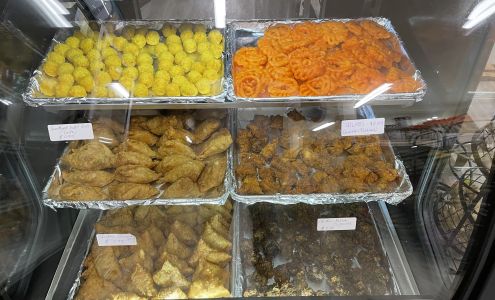 The Indian Masala House - Flavour Delights Bridgetown