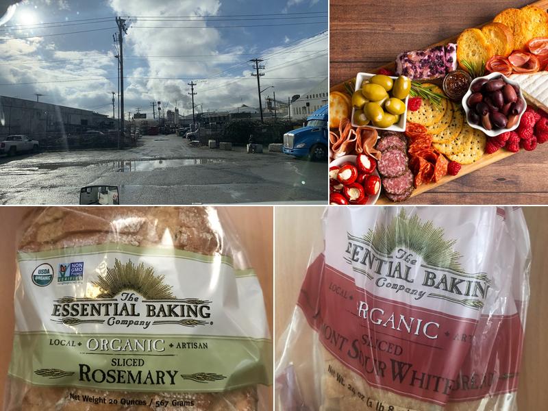 The Essential Baking Company