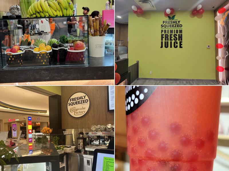 Freshly squeezed 390 N Front St Unit P-12, Belleville