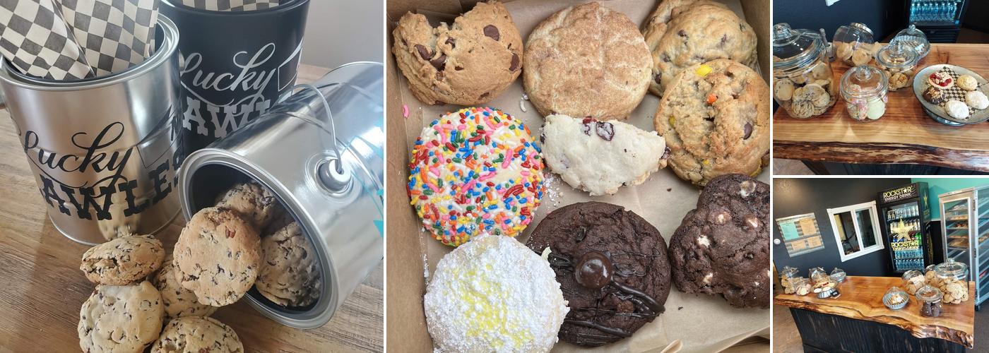 Lucky n Lawless Bakery