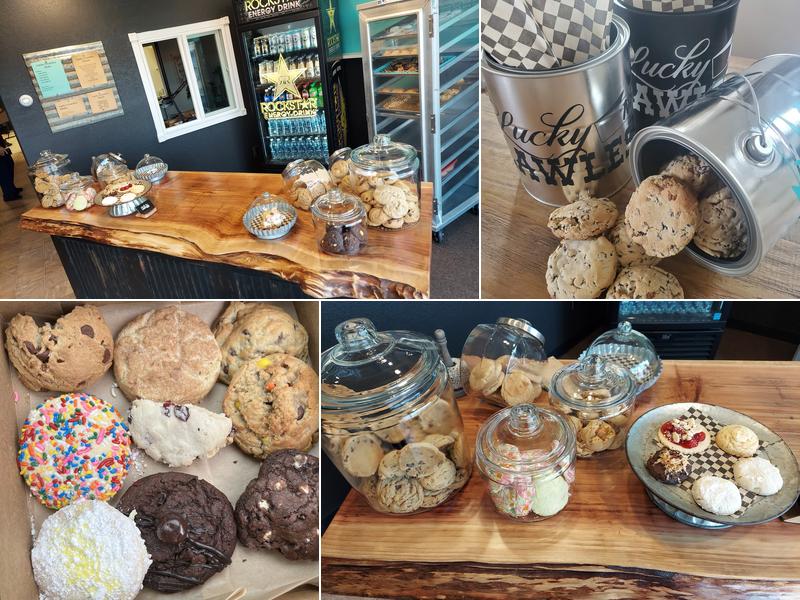 Lucky n Lawless Bakery