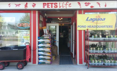 PETSlife Corunna