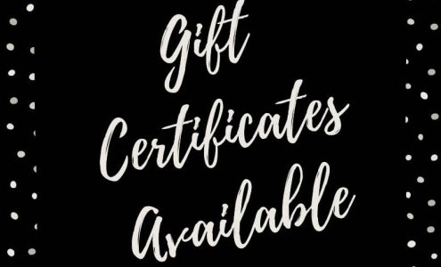 Salon B 172 Main St, Glencoe Ontario N0L 1M0