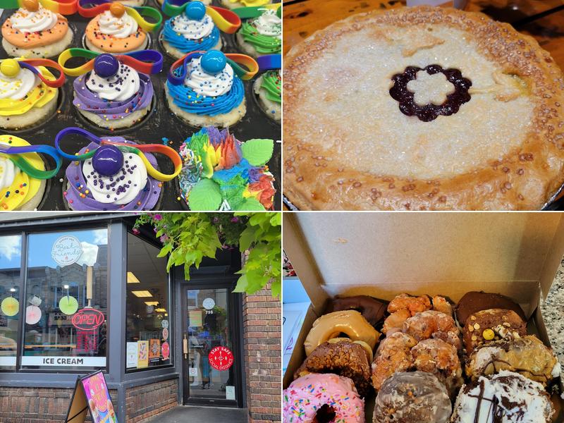 Best Friends Bakery & Ice Cream