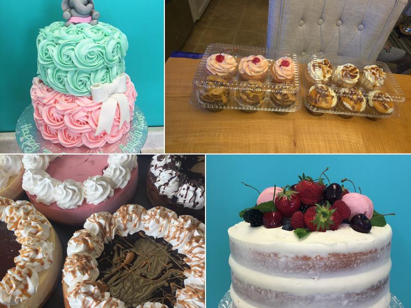 Amici Express 145 Regional Rd 24, Lively