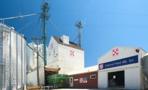 Gaylord Feed Mill Inc Gaylord
