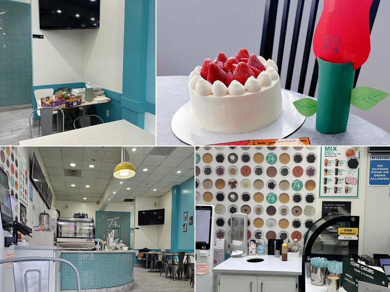 izumicakes 46132 Warm Springs Blvd UNIT 133, Fremont