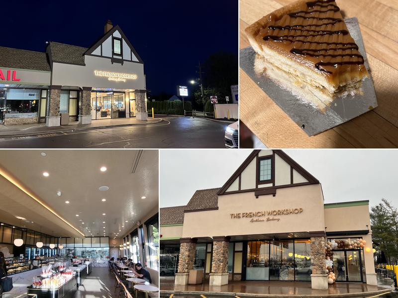 The French Workshop 1187 Wantagh Ave, Wantagh