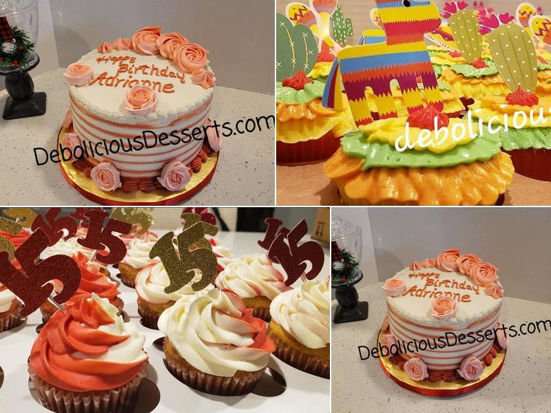 Debolicious Desserts Broughton Bluff, Brandywine