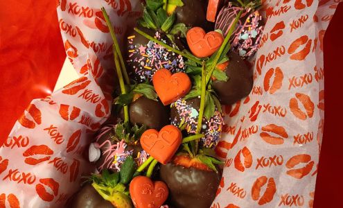 Kakes A La Kim Kingston