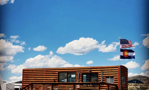 Trail and Hitch RV Park and Tiny Home Hotel Meeker