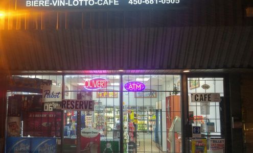 Depanneur Du Quartier