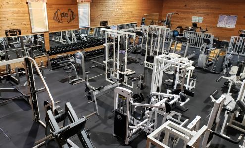 Ramsay Health & Fitness Preeceville