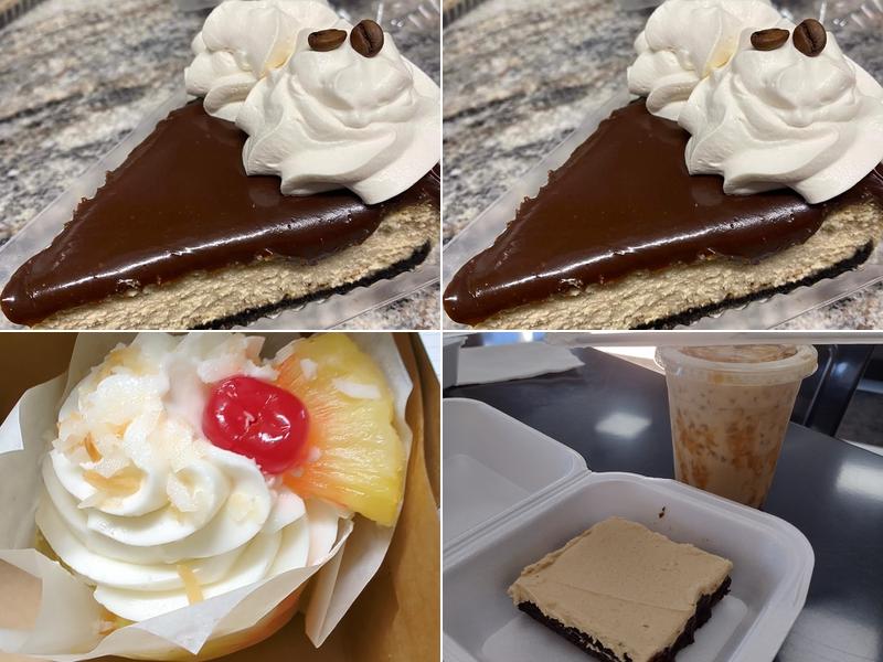 Black Bear Bakery 1108 Main St E, Oak Hill