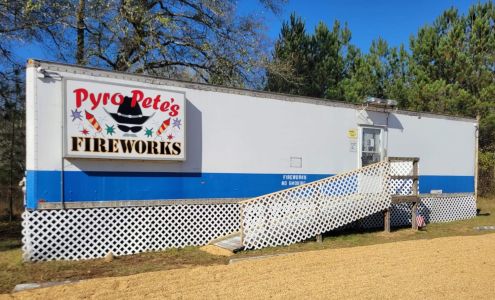 Pyro Pete's Fireworks Winfield