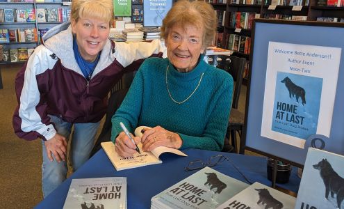 Keshena Animal Help and Rescue, Inc. Keshena