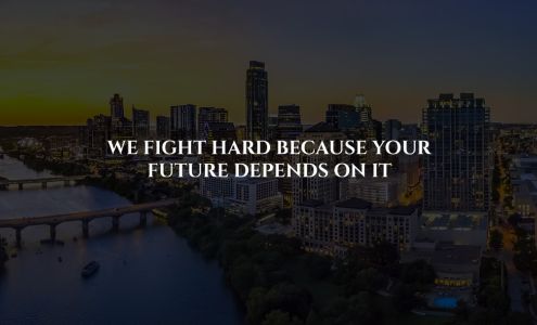 Gustavo D. Elizondo III, Attorney at Law 2395 La Palma St A, San Benito Texas 78586